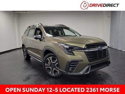 Used 2023 Subaru Ascent Touring