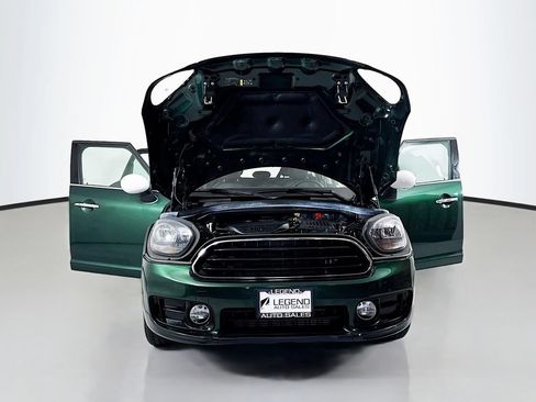 Used 2019 MINI Cooper Countryman FWD image 19