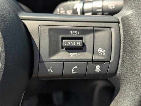 New 2026 Nissan Kicks SV image 19