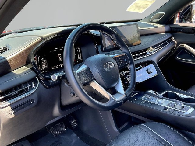Used 2022 INFINITI QX60 Autograph w/ Cargo Package FWD image 18