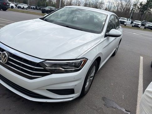 Used 2019 Volkswagen Jetta S w/ Driver Assistance Package image 1
