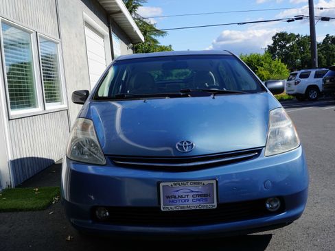 Used 2007 Toyota Prius FWD image 6