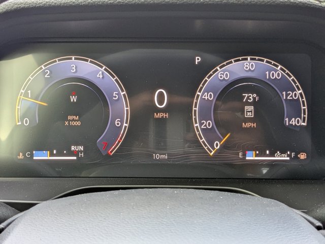 New 2026 Jeep Grand Cherokee Altitude AWD/4WD image 27