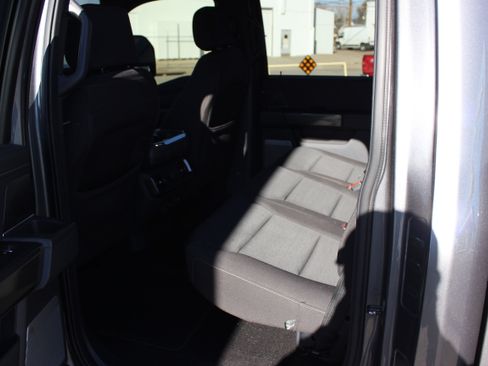 Used 2023 Ford F150 XLT w/ Equipment Group 302A High image 16