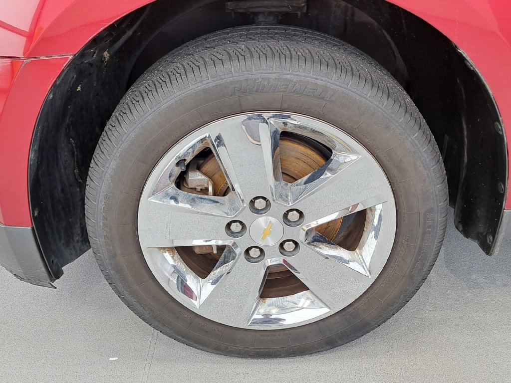 Used 2014 Chevrolet Equinox LT w/ Power Convenience Package FWD image 30
