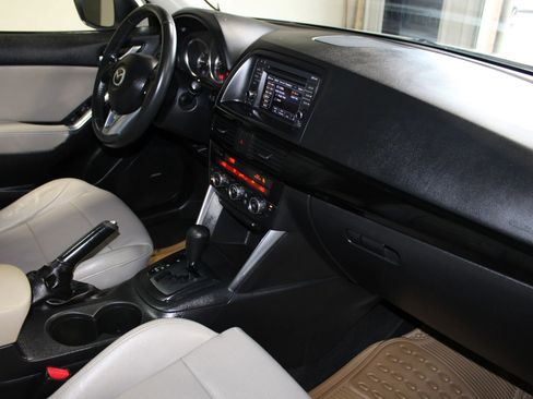 Used 2014 MAZDA CX-5 Grand Touring image 29