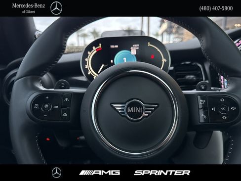 Used 2023 MINI Cooper S w/ Driver Assistance Package image 22