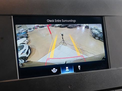 Used 2024 Mercedes-Benz Sprinter 3500 image 15