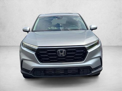 Used 2025 Honda CR-V EX-L image 2