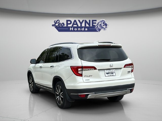 Used 2019 Honda Pilot Touring image 9