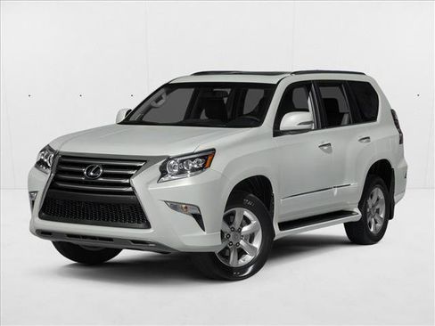 Used 2014 Lexus GX 460 w/ Premium Package AWD/4WD image 1