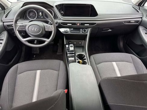 Used 2023 Hyundai Sonata SEL image 19