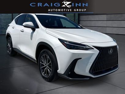 Used 2023 Lexus NX 350 AWD