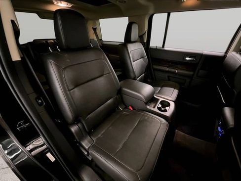 Used 2015 Ford Flex Limited w/ Equipment Group 303A AWD/4WD image 26