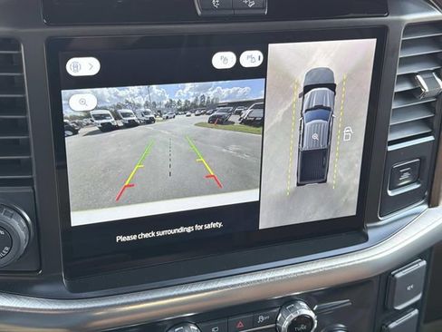 New 2026 Ford F150 King Ranch w/ Equipment Group 601A High image 37