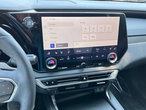 Used 2024 Lexus RX 350 Premium Plus w/ Convenience Package AWD/4WD image 22