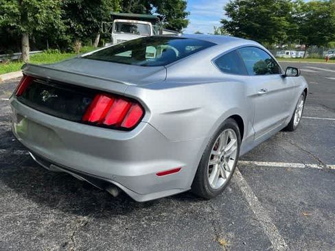 Used 2016 Ford Mustang Premium w/ Pony Package RWD image 4