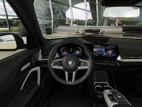 New 2026 BMW X1 xDrive28i w/ Technology Package image 13
