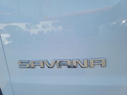Used 2023 GMC Savana 2500 w/ Driver Convenience Package image 26