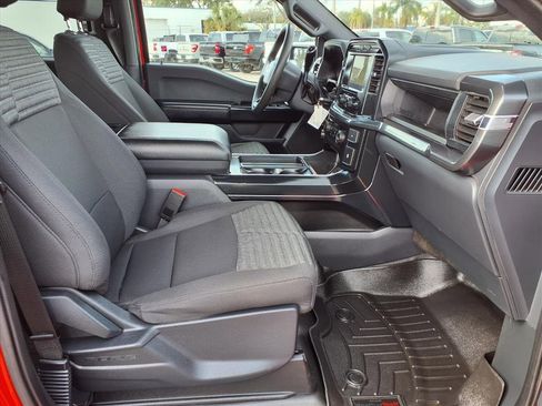 Used 2023 Ford F150 XL image 13