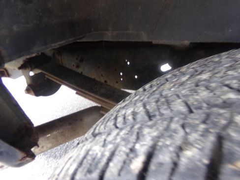 Used 2011 Ford E-350 and Econoline 350 Extended Super Duty w/ Commercial Cargo Van Pkg image 21