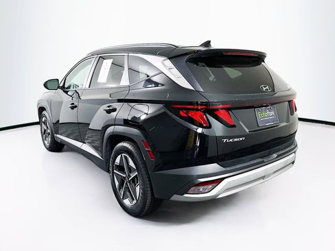 Used 2025 Hyundai Tucson SEL image 5