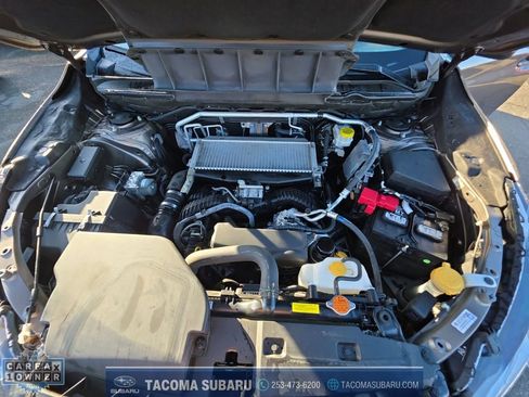 Used 2022 Subaru Ascent Limited w/ Technology Package image 20