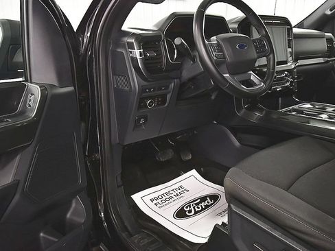 Used 2023 Ford F150 XLT w/ Equipment Group 302A High AWD/4WD image 18
