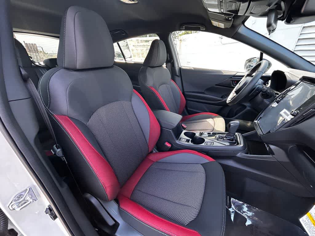 New 2026 Subaru Impreza RS AWD/4WD image 14