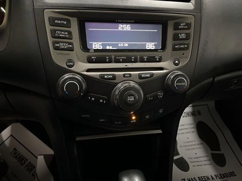 Used 2006 Honda Accord EX-L image 18