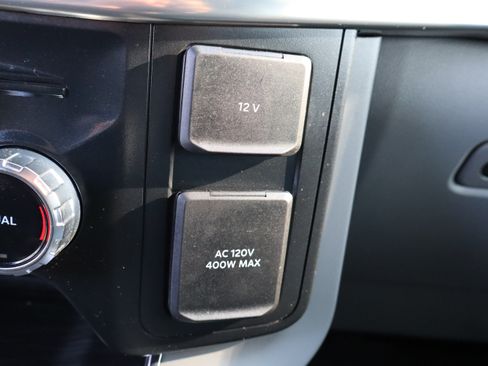 Used 2024 Ford F150 Lariat w/ Equipment Group 502A High AWD/4WD image 49