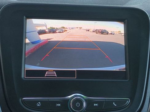 Used 2024 Chevrolet Equinox LT AWD/4WD image 17