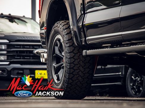 Certified 2024 Ford F150 XLT w/ Equipment Group 303A High image 44