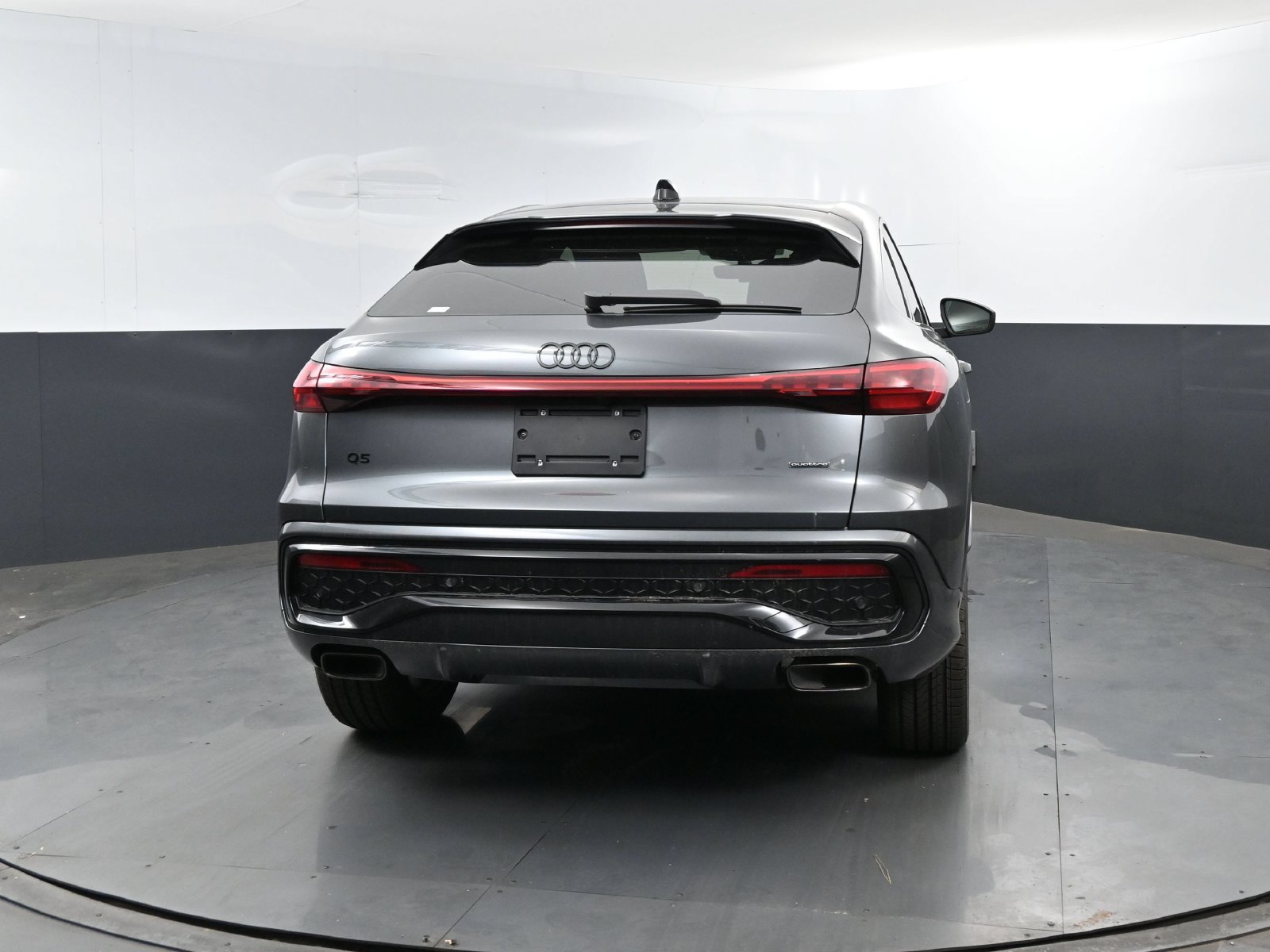New 2026 Audi Q5 Premium Plus AWD/4WD image 21