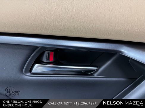 New 2026 MAZDA CX-5 2.5 S w/ Premium Package AWD/4WD image 35