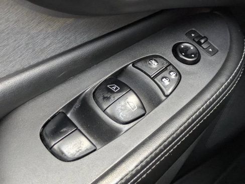 Used 2021 Nissan Murano SV AWD/4WD image 23