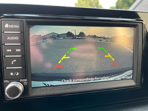 Used 2025 Nissan Kicks S AWD/4WD image 29