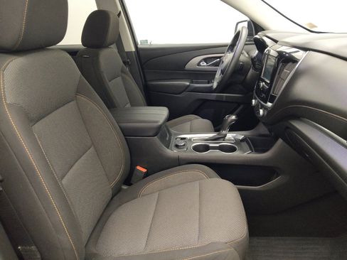 Used 2019 Chevrolet Traverse LS FWD image 21