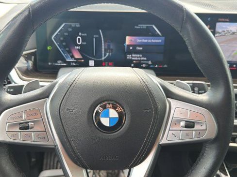 Used 2025 BMW X7 xDrive40i w/ Premium Package AWD/4WD image 28