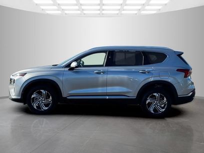 Used 2023 Hyundai Santa Fe SEL w/ Premium Package