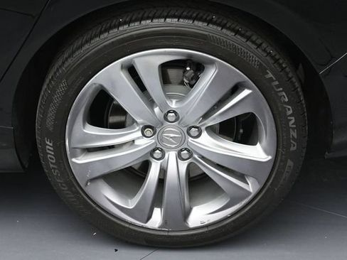 Used 2022 Acura TLX w/ Technology Package FWD image 8