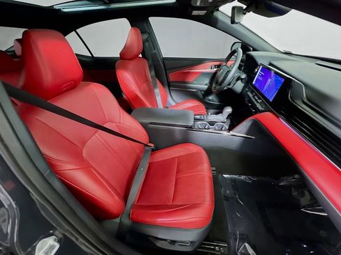 Certified 2025 Toyota Camry XSE AWD/4WD image 26