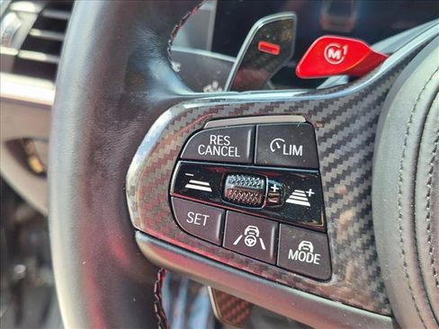 Used 2023 BMW M3 Competition AWD/4WD image 10