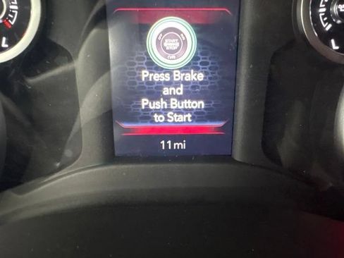 New 2026 RAM 1500 Tradesman AWD/4WD image 28