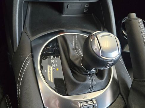 New 2025 MAZDA MX-5 Miata Grand Touring w/ Appearance Package image 19