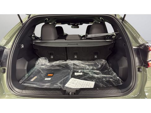 New 2026 Subaru Crosstrek 2.5i Sport AWD/4WD image 32