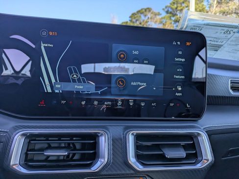 New 2026 Ford Mustang Premium image 19