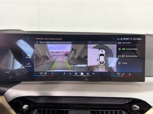 New 2026 BMW 430i image 22