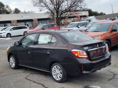 New 2024 Mitsubishi Mirage G4 SE image 3