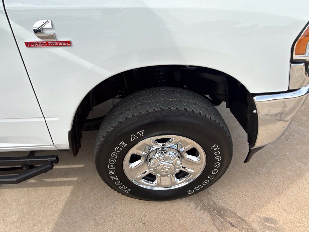 Used 2024 RAM 3500 Tradesman w/ Towing Technology Group AWD/4WD image 19